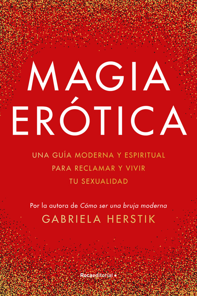 Magia Erótica