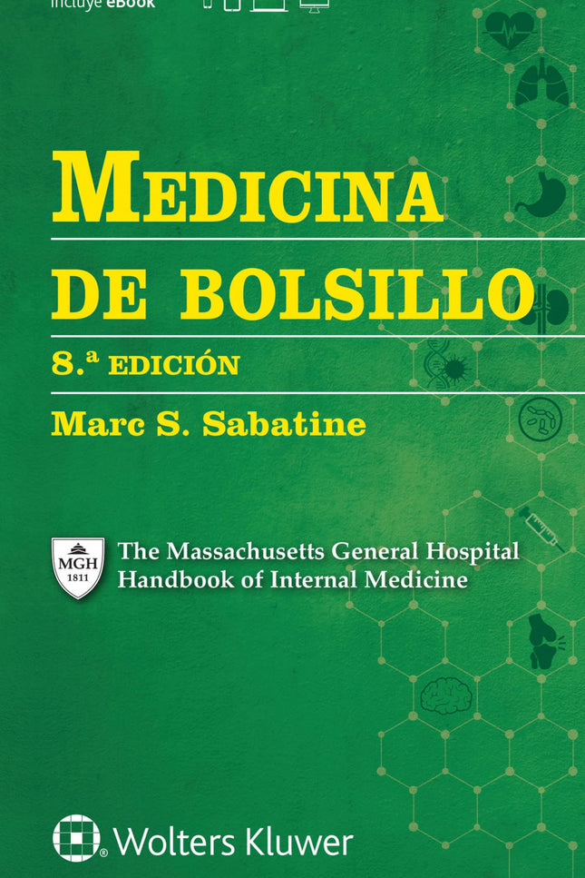 Medicina De Bolsillo