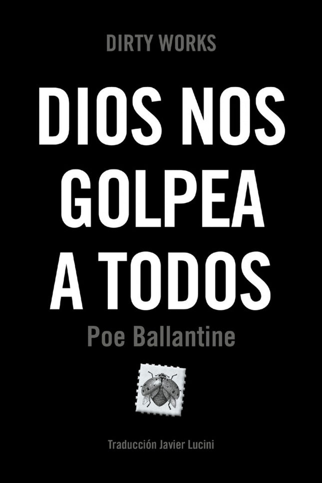 Dios Nos Golpea A Todos