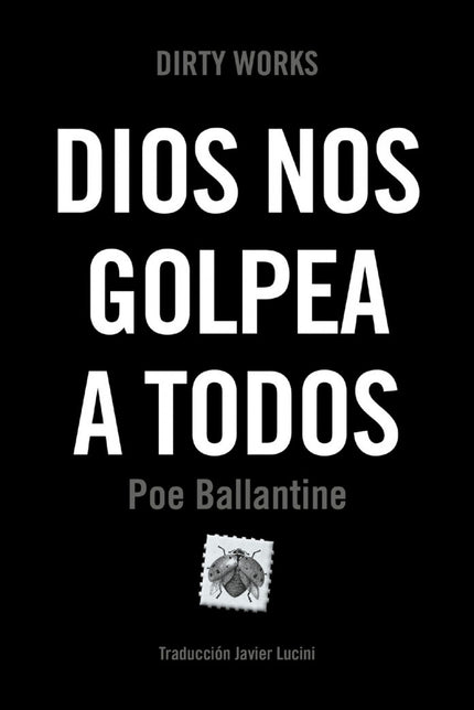 Dios Nos Golpea A Todos