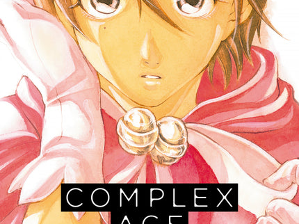 Complex Age 1