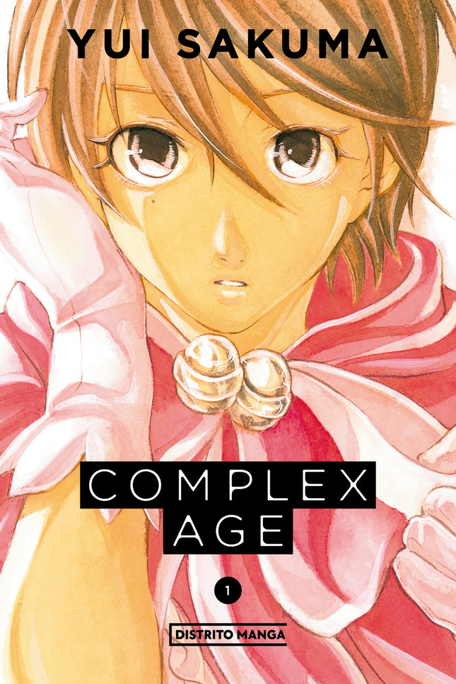 Complex Age 1
