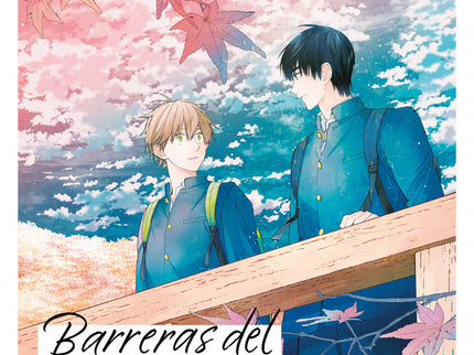 Barreras Del Corazón 3