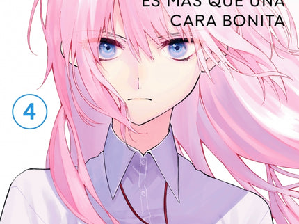 SHIKIMORI ES MAS QUE UNA CARA BONITA 4 - Keigo Maki - OTRO FORMATO LIBRO