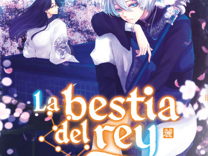 La Bestia Del Rey 3