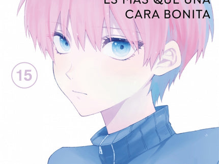 Shikimori Es Mas Que Una Cara Bonita 15