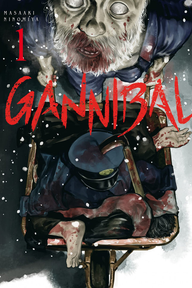 Gannibal N 01