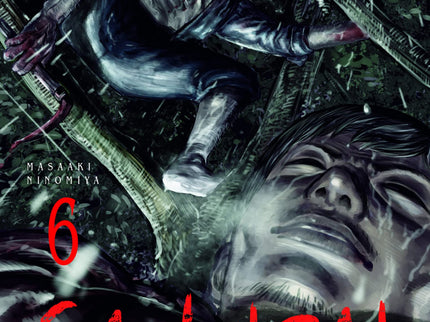 Gannibal 06