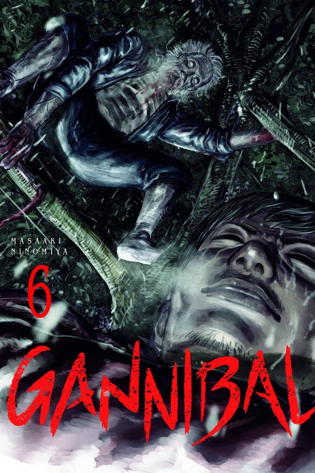 Gannibal 06
