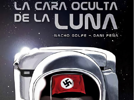 Von Braun La Cara Oculta De La Luna