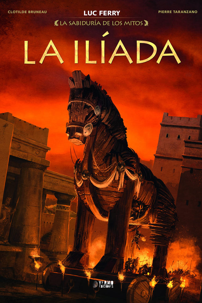 La Iliada Integral