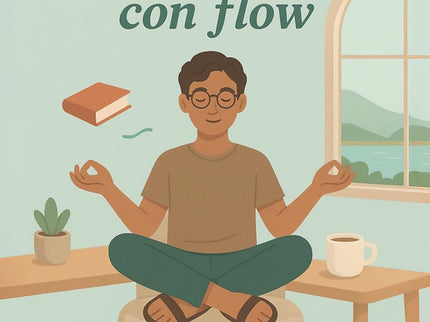 Estudia Tus Oposiciones Con Flow