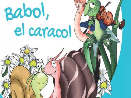 Babol, El Caracol