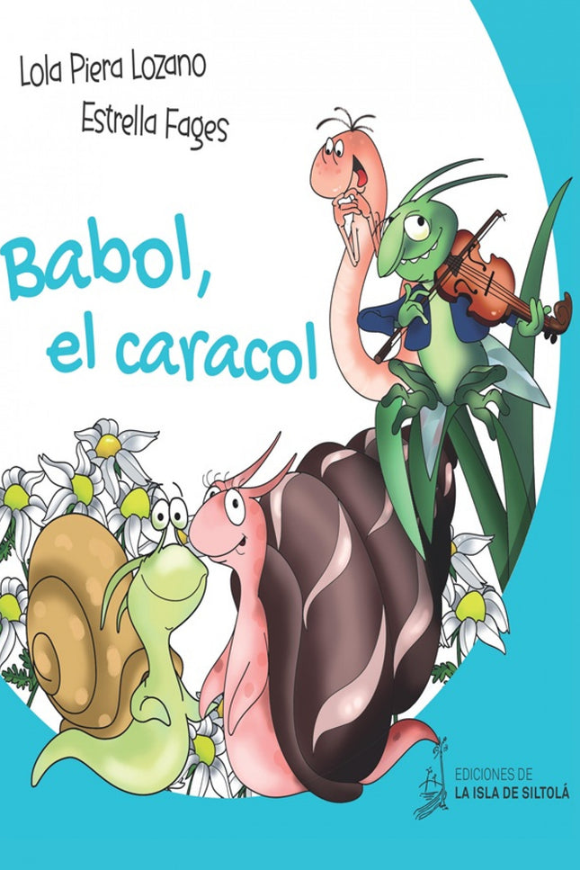 Babol, El Caracol