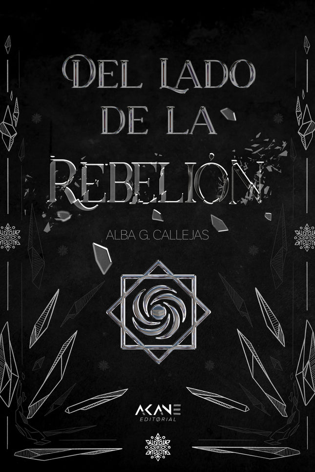 Del Lado De La Rebelión