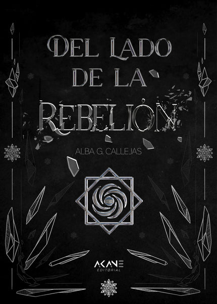 Del Lado De La Rebelión