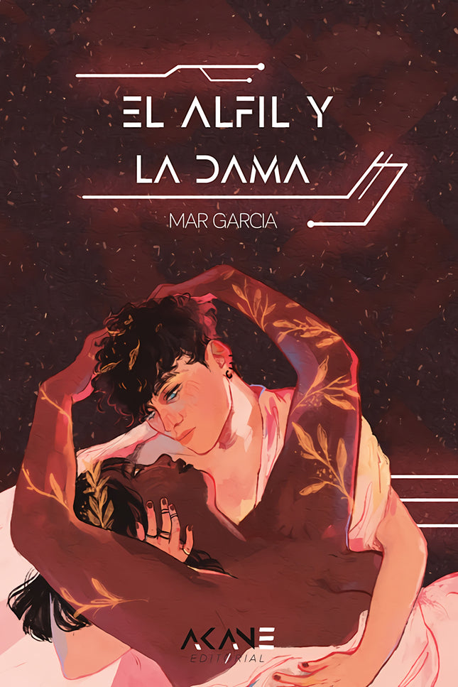 El Alfil Y La Dama