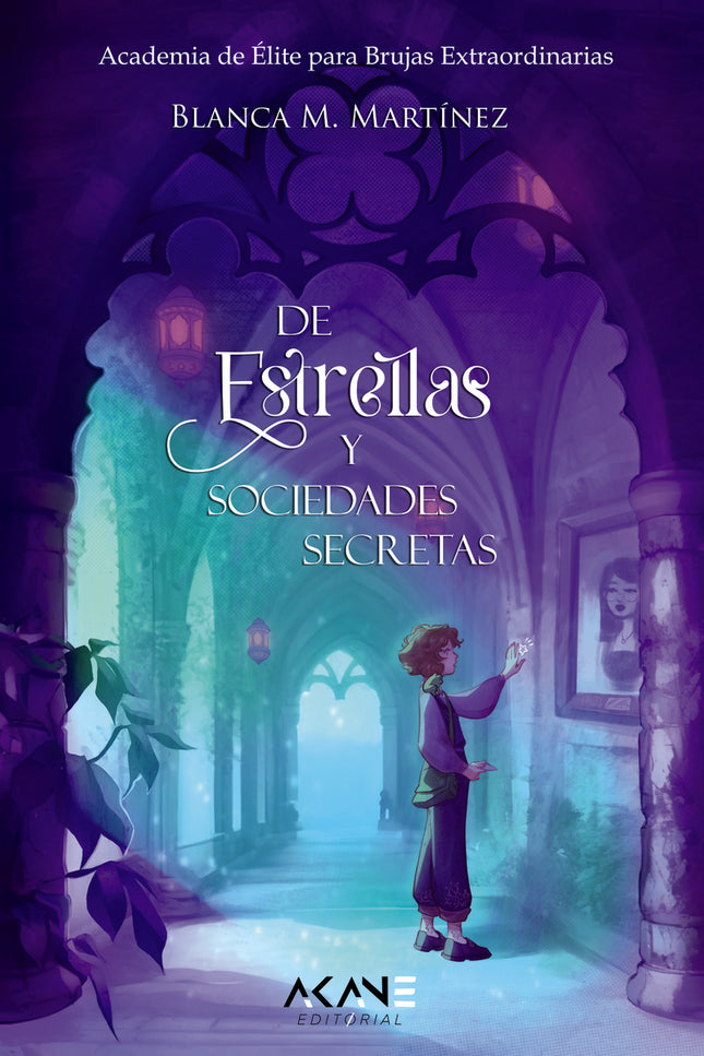 De Estrellas Y Sociedades Secretas