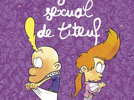 La Guía Sexual De Titeuf