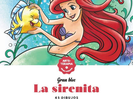 La Sirenita