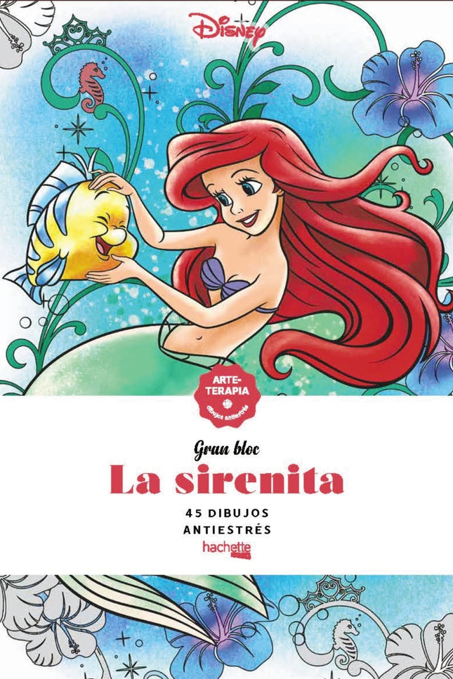 La Sirenita