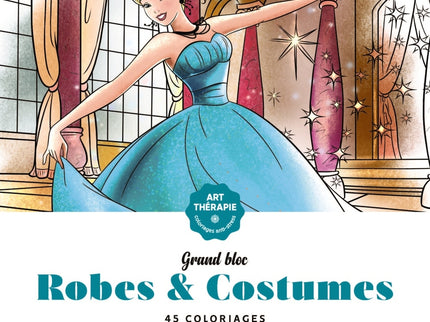 A La Moda Disney