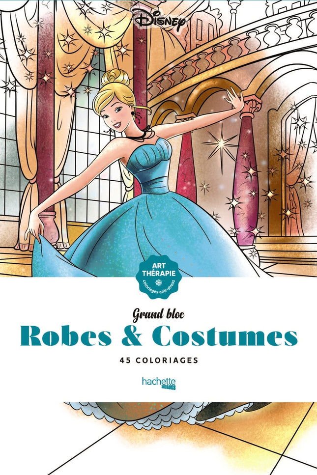 A La Moda Disney