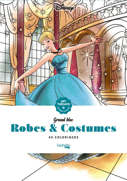 A La Moda Disney