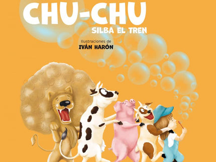 Chu Chu, Silba El Tren