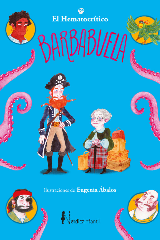 Barbabuela