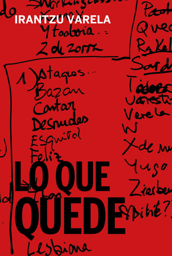 Lo Que Quede