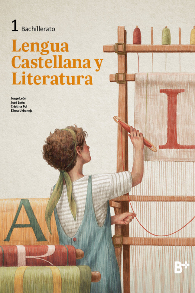 Lengua Castellana Y Literatura 1ºbach 23