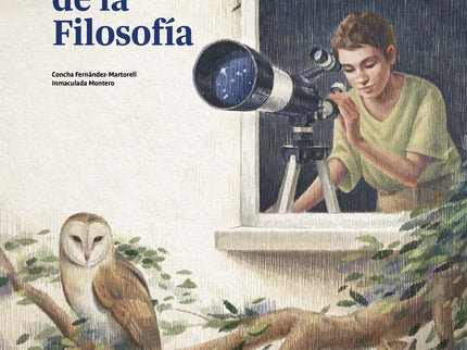 Historia De La Filosofía