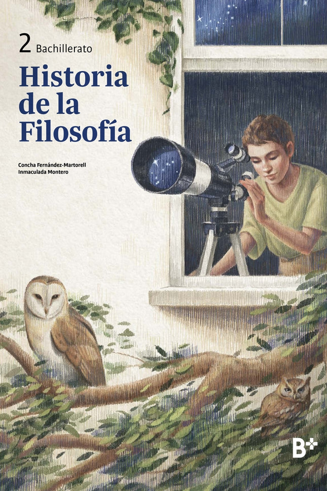 Historia De La Filosofía
