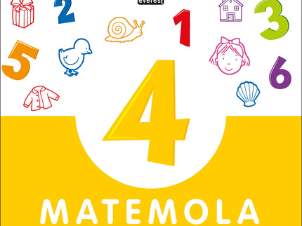 Matemola 4 (2024)