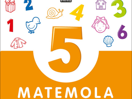 Matemola 5 (2024)