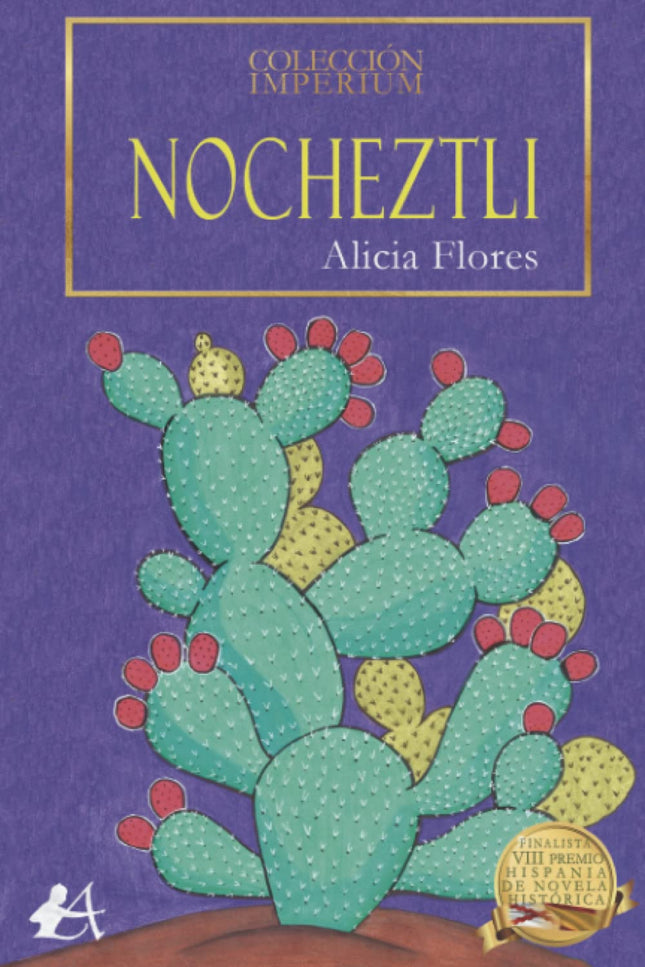 Nocheztli