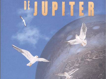 Las Fronteras De Júpiter