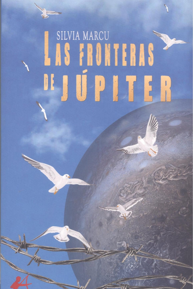 Las Fronteras De Júpiter