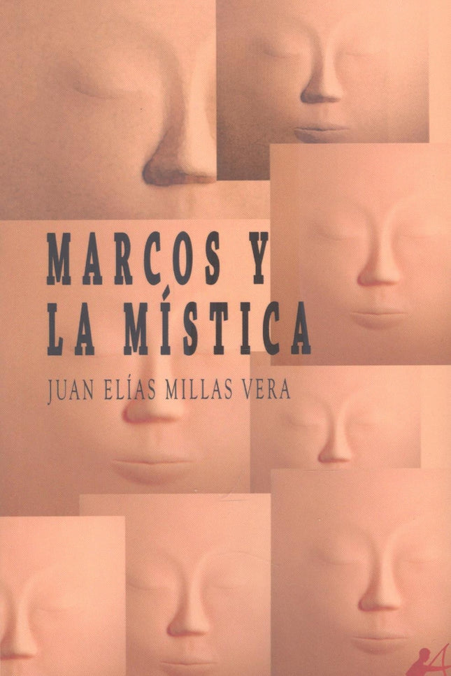 Marcos Y La Mística