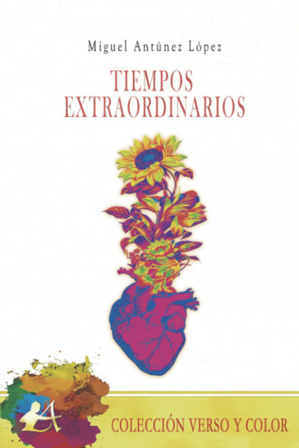 Tiempos Extraordinarios
