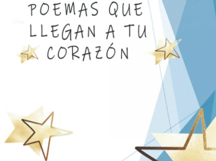 Poemas Que Llegan A Tu Corazón