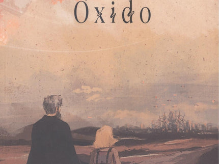 Nubes De óxido