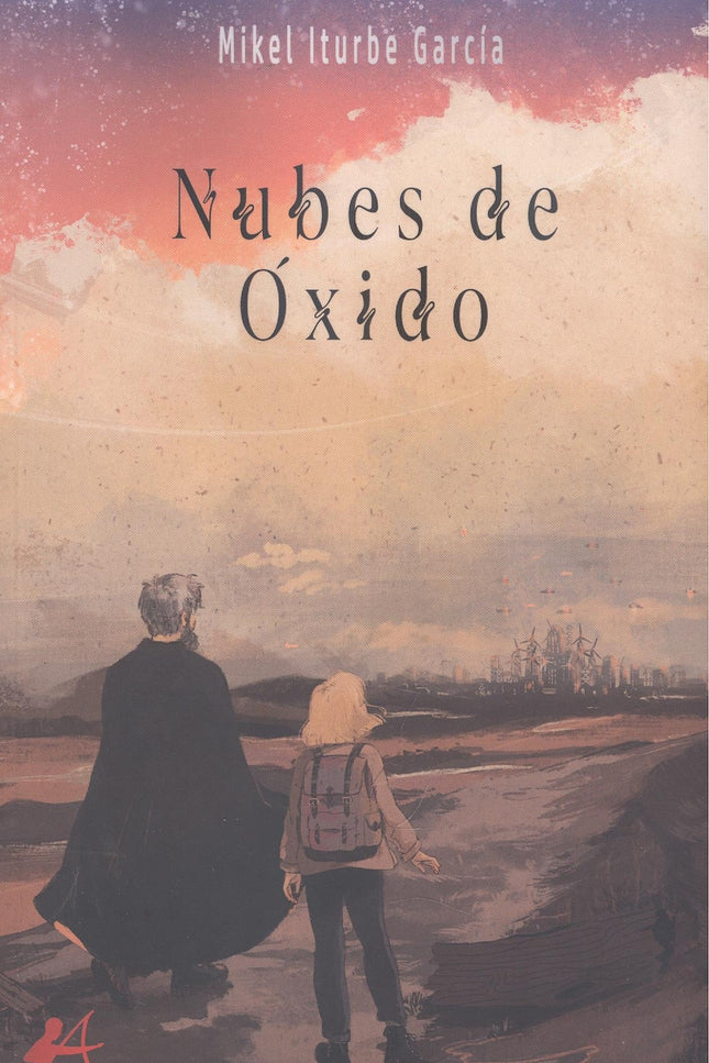 Nubes De óxido