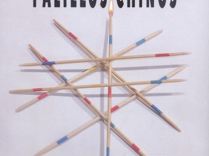 Palillos Chinos