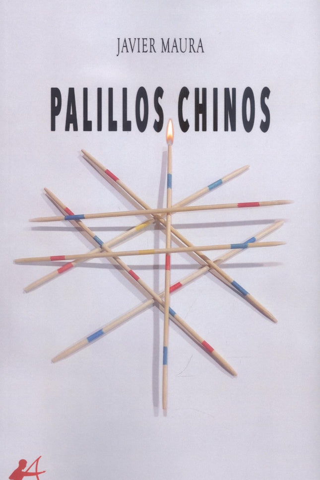 Palillos Chinos