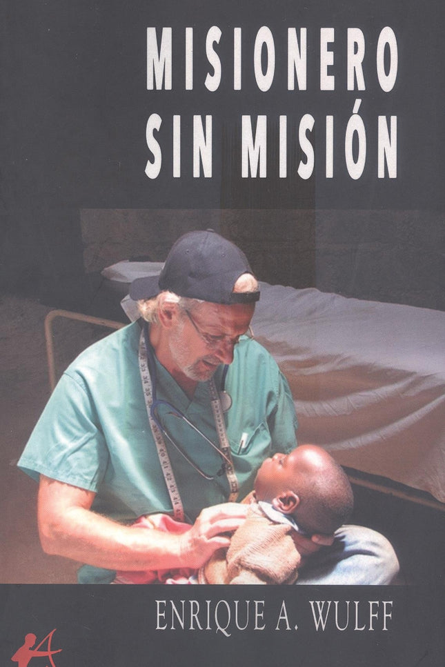 Misionero Sin Misión