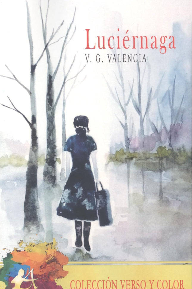 Luciérnaga