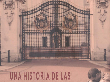 Una Historia De Las Dos Españas