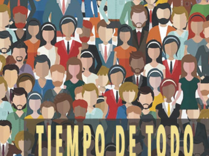 Tiempo De Todo